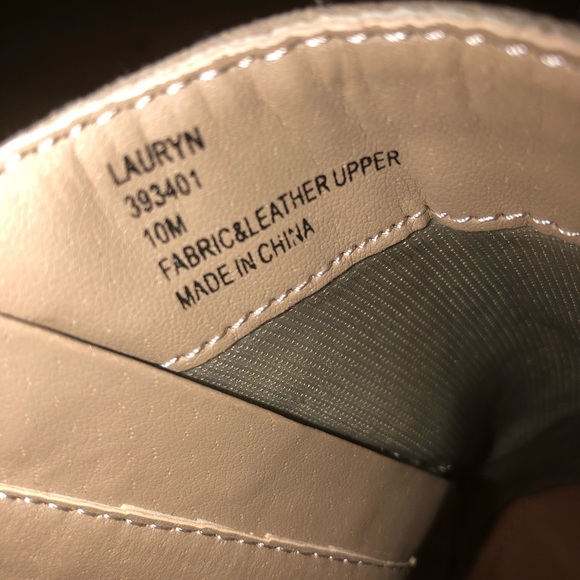 PRICE DROP ! 🚧 Cute Wedges! - Picture 5 of 5